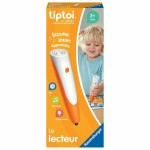 Joc Educativ Ravensburger tiptoi® Lecteur 4005556001781 (FR)