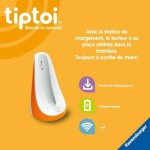 Joc Educativ Ravensburger tiptoi® Station charge 4005556001798 (FR)