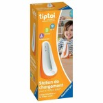 Joc Educativ Ravensburger tiptoi® Station charge 4005556001798 (FR)