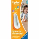 Joc Educativ Ravensburger tiptoi® Station charge 4005556001798 (FR)