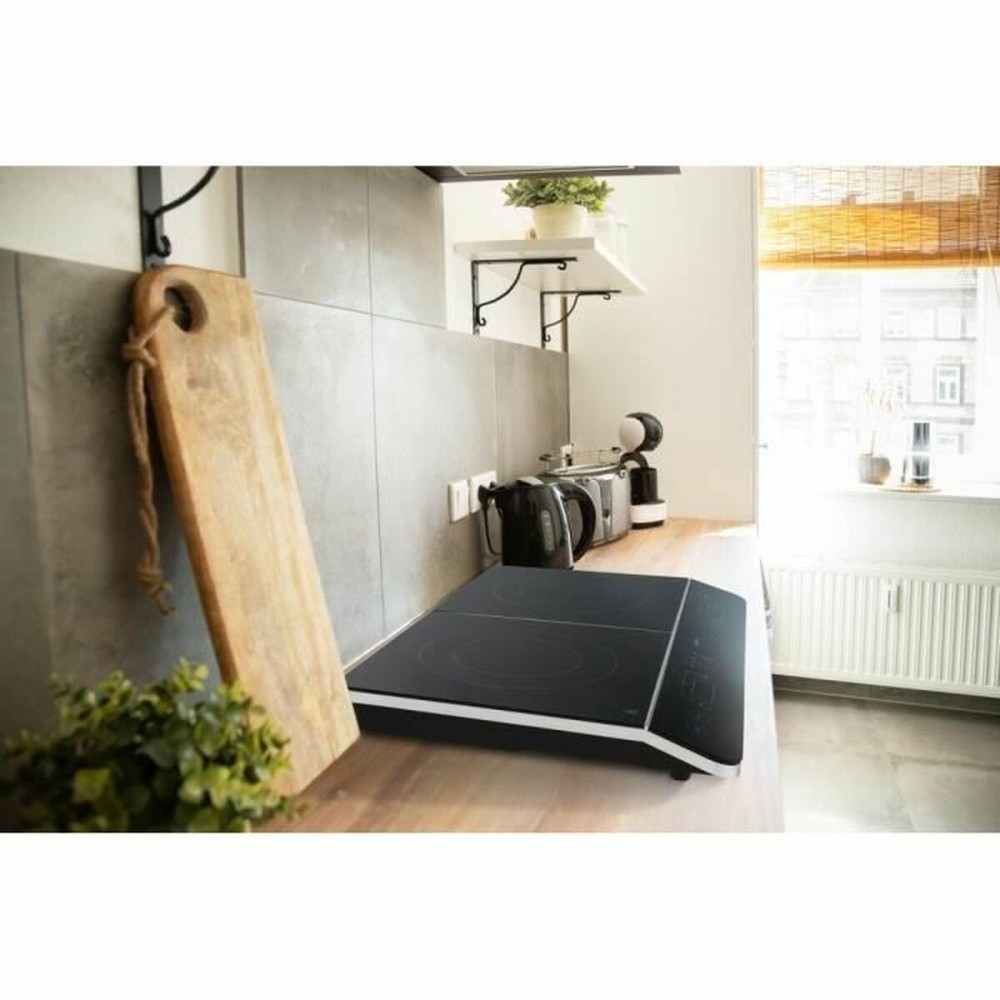 Plită cu Inducție Medion 15324 3500 W