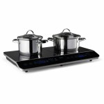 Plită cu Inducție Medion 15324 3500 W