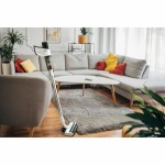 Aspirator fără Cablu Medion P250 250 W Alb