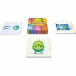 Joc de Masă Asmodee Face de bouc 12 x 4 x 12 cm