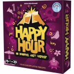 Joc de Masă Asmodee Happy Hour (FR)