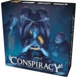 Joc de Masă Asmodee Conspiracy : Abyss Universe 13 x 5 x 13 cm