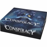Joc de Masă Asmodee Conspiracy : Abyss Universe 13 x 5 x 13 cm