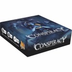 Joc de Masă Asmodee Conspiracy : Abyss Universe 13 x 5 x 13 cm