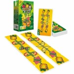Joc de Masă Asmodee Fruity Asap