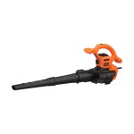 Suflantă Black & Decker BEBLV260-QS