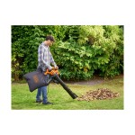 Suflantă Black & Decker BEBLV260-QS
