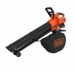 Suflantă Black & Decker BCBLV3625L1 36 V