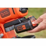 Suflantă Black & Decker BCBLV3625L1 36 V