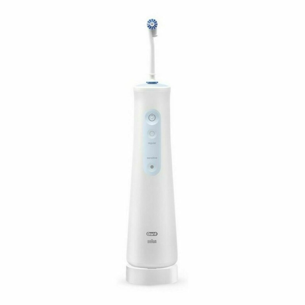 Perie de Dinți Electrică Oral-B Aquacare 4
