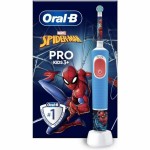 Perie de Dinți Electrică Oral-B Pro kids +3