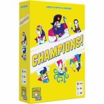 Joc de Masă Asmodee Champions!
