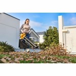 Suflantă STIGA VS 100e 3-in-1 20 V