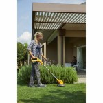 Motocositoare multifuncțional STIGA GT 100e 150 W 20 V