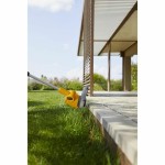 Motocositoare multifuncțional STIGA GT 100e 150 W 20 V