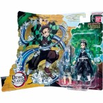 Figura îmbinată Bandai Demon Slayer Tanjiro Kamado