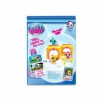 Playset Bandai Littlest Pet Shop 8 Piese