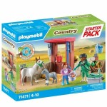 Playset Playmobil 71471 Country 55 Piese