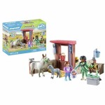 Playset Playmobil 71471 Country 55 Piese