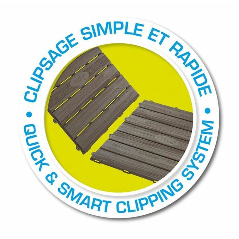 Păpușă Bebe Smoby