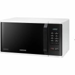 Cuptorul cu Microunde Samsung Alb 700 W 23 L