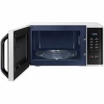 Cuptorul cu Microunde Samsung Alb 700 W 23 L