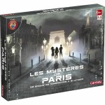 Joc de Masă Lansay Les Mystères De Paris