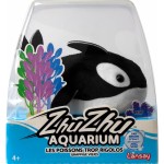 Jucării Lansay Zhu Zhu Aquarium : Margot le petit orque