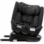 Scaun Auto Chicco EVO I-SIZE Negru ECE R129/04