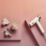 Uscător de Păr Shark Alb 1700 W