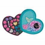 Set de Machiaj pentru Copii Clementoni Crazy Chic Beauty Mermaid Make up