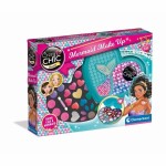 Set de Machiaj pentru Copii Clementoni Crazy Chic Beauty Mermaid Make up