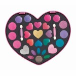 Set de Machiaj pentru Copii Clementoni Crazy Chic Beauty Mermaid Make up