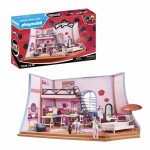 Playset Playmobil 71134 Miracolous 73 Piese