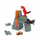 Figurine de Acțiune Brio 36092 Dinosaur Erupting Volcano