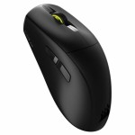 Mouse Corsair Negru 26000 DPI