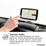 Navigator GPS TOM TOM GO Camper Max 2 Gen