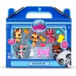 Figurine de animale Bandai Littlest Pet Shop Plastic