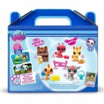 Figurine de animale Bandai Littlest Pet Shop Plastic