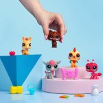 Figurine de animale Bandai Littlest Pet Shop Plastic