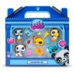 Figurine de animale Bandai Littlest Pet Shop Plastic