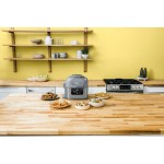 Friteuză cu Aer NINJA Gri 5,7 L 1,8 kg