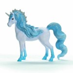 Ponei Schleich Unicorn PVC Plastic