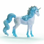 Ponei Schleich Unicorn PVC Plastic