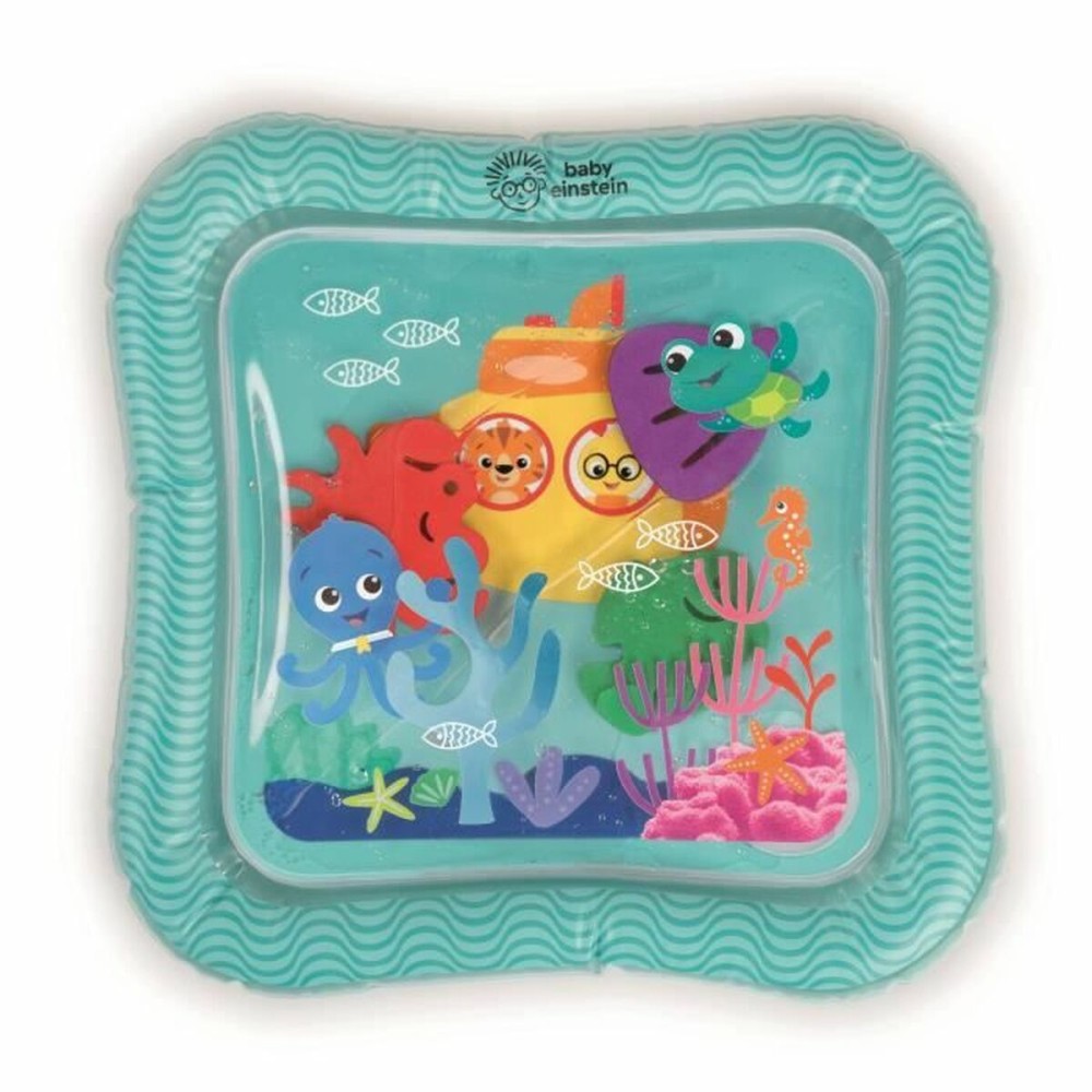 Covoraș Baby Einstein Ocean Explorers Plastic