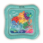 Covoraș Baby Einstein Ocean Explorers Plastic